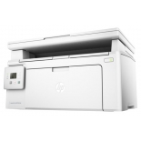 МФУ HP LaserJet Pro M132a, белое