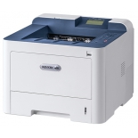 лазерный ч/б принтер Xerox Phaser 3330 DNI