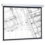 экран Cactus Wallscreen 104.6x186 см