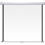 экран Draper STAR AV 60x60 MW 209002B