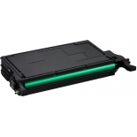 картридж Samsung CLT-K609S, Чёрный