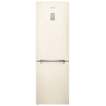 холодильник Samsung RB-33 J3420EF, бежевый