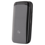 сотовый телефон Fly Ezzy Trendy 3, серый