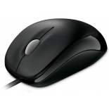 мышка Microsoft Compact Optical Mouse 500 черная (U81-00083)