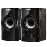 компьютерная акустика Sven SPS-606 черные