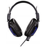 гарнитура для пк Hama uRage SoundZ Essentia, черная