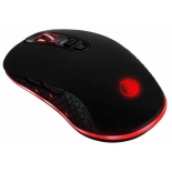 мышка Oklick 845G USB черный
