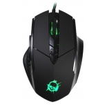 мышка Oklick 815G USB черная