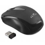мышка Oklick 405MW USB черная