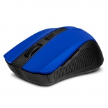 мышка Sven RX-345 Wireless синяя