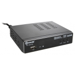 tv-тюнер D-Color DC1501HD, черный