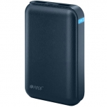 аксессуар для телефона Hiper SP7500 (7500 mAh), индиго
