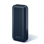 аксессуар для телефона Внешний аккумулятор Hiper SP5000 (5000 mAh), индиго