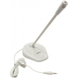 микрофон для пк Dialog M-104W (1.5м)