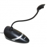 микрофон для пк Dialog M-112B черный