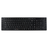 клавиатура Oklick 530S USB черная