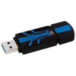 usb-флешка Kingston 64GB DataTraveler R30 Gen2 USB 3.0 (70MB/s read, 30MB/s write)