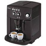 кофемашина Delonghi ESAM 4000, черная
