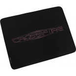 коврик для мышки Qcyber Crossfire Basic