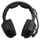 гарнитура для ПК Qcyber Doomsday, проводн. гарн., 7.1, USB 2.0, 50mm динамики