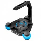 USB-концентратор Qcyber Droid 2.0 USB