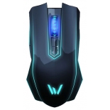 мышка Qcyber Wolot GM100 черная
