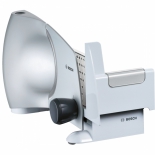 ломтерезка Bosch MAS6151M, серебристая