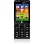 сотовый телефон Fly FF281, черный