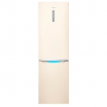 холодильник Samsung RB41J7861EF, с нижней морозильной камерой