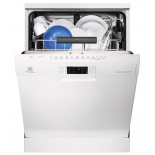 Посудомоечная машина Electrolux ESF 7530 ROW, белая