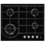 Варочная поверхность Electrolux GPE 263 FB, черная