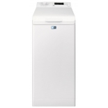Стиральная машина Electrolux EWT 1262 ISW, белая