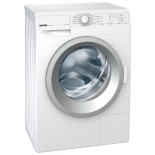 машина стиральная Gorenje MV 62FZ12/S, белая