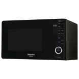 микроволновая печь Hotpoint-Ariston MWHA 2622 MB (с грилем)