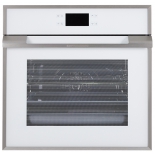 Духовой шкаф Kuppersberg OZ 969 WH, белый