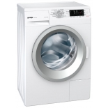 машина стиральная Gorenje MV 65FZ23/S, белая