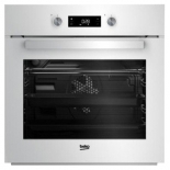 Духовой шкаф Beko BIE 24301 W, белый