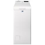 машина стиральная Electrolux EWT1066ESW