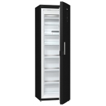 Морозильная камера Gorenje FN 6192 PB, черная