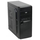 корпус ATX 3Cott 3C-ATX-J107 450W, черный