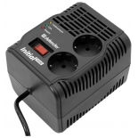 Стабилизатор напряжения Defender AVR Initial 1000 (релейный)