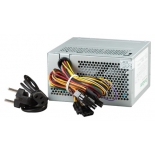 блок питания ExeGate ATX-CP450 450W (80 mm fan)