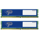 модуль памяти Patriot Memory PSD416G2400KH (DDR4, 16 Gb, 2400 MHz)