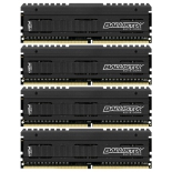 модуль памяти Crucial BLE4C8G4D26A (DDR4 32Gb 4*8Gb 2666MHz)
