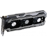 видеокарта GeForce INNOVISION PCI-E NV iChill GTX1080 X3 8192Mb 256b DDR5X C108V3-2SDN-P6DNX