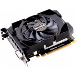 видеокарта GeForce Innovision PCI-E NV GTX1050 Ti 4096Mb 128b DDR5 N105T-1SDV-M5CM