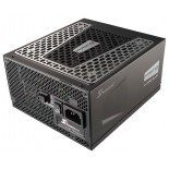 блок питания Seasonic ATX 650W PRIME TITANIUM SSR-650TD 80+ platinum (24+4pin) APFC 140mm fan 10xSAT