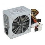 блок питания LinkWorld ATX 500W LW6-500W (24+4pin) 120mm fan 3xSATA RTL