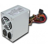 блок питания LinkWorld ATX 300W LW2-300W (24+4pin) 80mm fan 2xSATA RTL