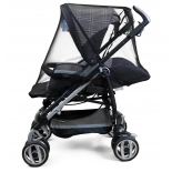 аксессуар к коляске Esspero Canopy Lux, черная